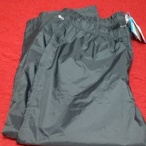 Columbia Rain pants